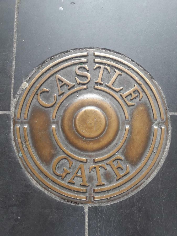 Castle Gate House Centre Townhouse Holiday home *